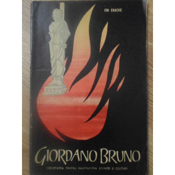 GIORDANO BRUNO