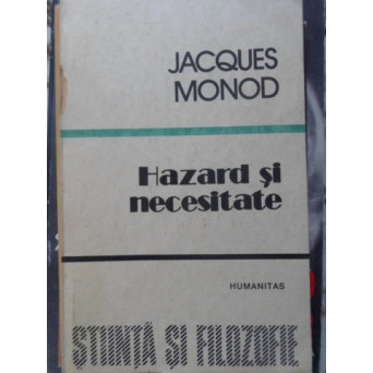 HAZARD SI NECESITATE