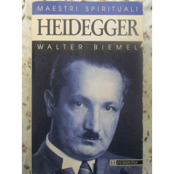 HEIDEGGER