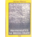 HERMENEUTICA LUI MIRCEA ELIADE