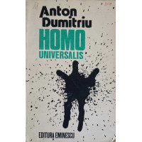 HOMO UNIVERSALIS HOMO UNIVERSALIS