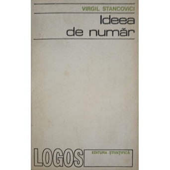 IDEEA DE NUMAR