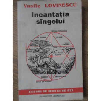 INCANTATIA SANGELUI