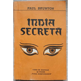 INDIA SECRETA