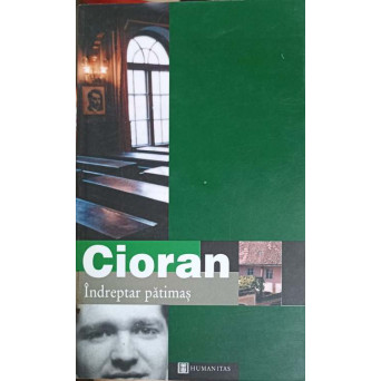 INDREPTAR PATIMAS