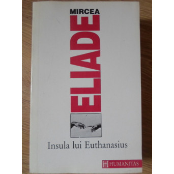 INSULA LUI EUTHANASIUS