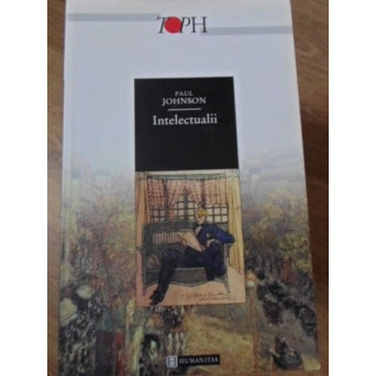 INTELECTUALII