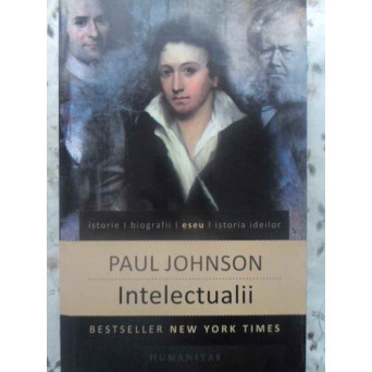 INTELECTUALII