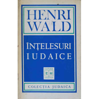 INTELESURI IUDAICE