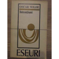 INTENTIUNI. ESEURI INTENTIUNI. ESEURI