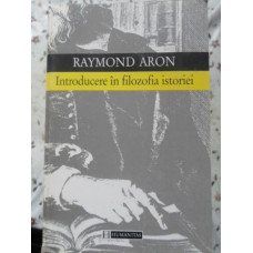 INTRODUCERE IN FILOZOFIA ISTORIEI