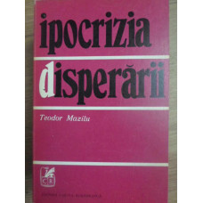 IPOCRIZIA DISPERARII