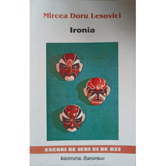 IRONIA