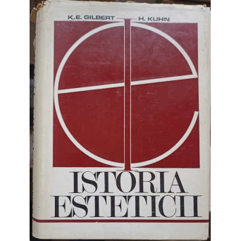 ISTORIA ESTETICII