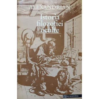 ISTORIA FILOZOFIEI OCULTE
