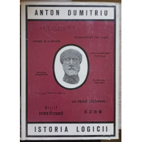 ISTORIA LOGICII ISTORIA LOGICII