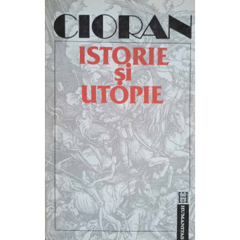 ISTORIE SI UTOPIE