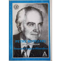 ITINERARII LOGICO-FILOSOFICE