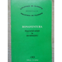 ITINERARUL MINTII IN DUMNEZEU