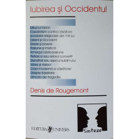 IUBIREA SI OCCIDENTUL IUBIREA SI OCCIDENTUL