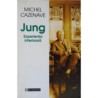 JUNG EXPERIENTA INTERIOARA