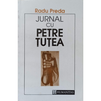 JURNAL CU PETRE TUTEA