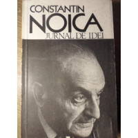 JURNAL DE IDEI JURNAL DE IDEI