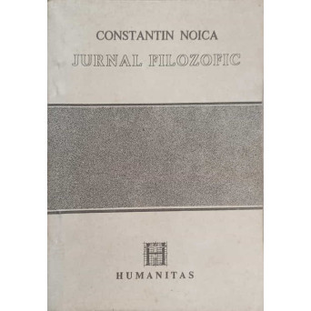 JURNAL FILOZOFIC