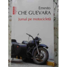 JURNAL PE MOTOCICLETA