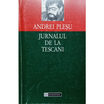 JURNALUL DE LA TESCANI