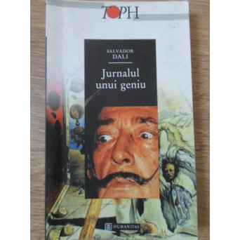 JURNALUL UNUI GENIU