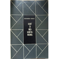 KANT SI NEOKANTIANISMUL KANT SI NEOKANTIANISMUL