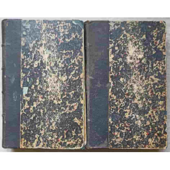 LA PHILOSOPHIE DE PLATON VOL.1-2