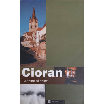 LACRIMI SI SFINTI