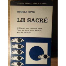 LE SACRE