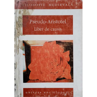 LIBER DE CAUSIS