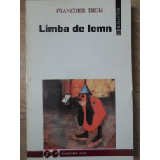 LIMBA DE LEMN