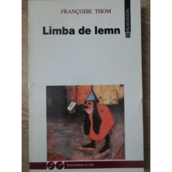 LIMBA DE LEMN