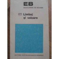 LIMBAJ SI VALOARE LIMBAJ SI VALOARE