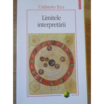 LIMITELE INTERPRETARII