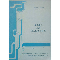 LOGIC AND DIALECTICS LOGIC AND DIALECTICS
