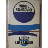 LOGICA LIMBAJELOR LOGICA LIMBAJELOR