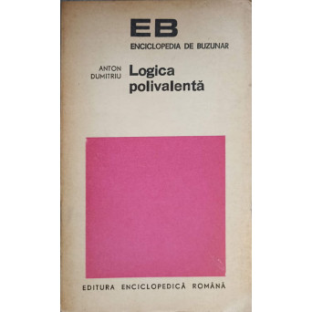 LOGICA POLIVALENTA
