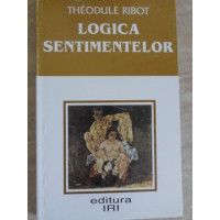 LOGICA SENTIMENTELOR LOGICA SENTIMENTELOR