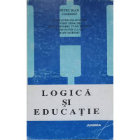 LOGICA SI EDUCATIE