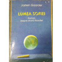 LUMEA SOFIEI LUMEA SOFIEI