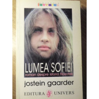 LUMEA SOFIEI LUMEA SOFIEI
