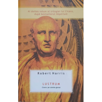 LUSTRUM. CICERO: PE CULMILE GLORIEI