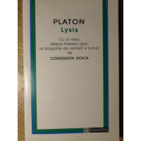 LYSIS LYSIS