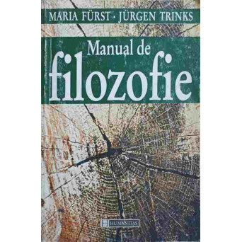 MANUAL DE FILOZOFIE